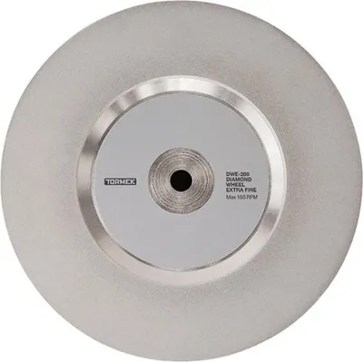 Obrázek produktu pro Diamantový brusný kotouč Tormek K=1200 (extra jemný) DWE-200, 422094