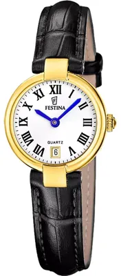 Produktbild von Festina - F20783/1 - Armbanduhr - Damen