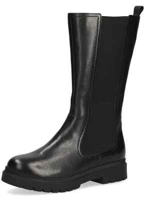 Produktbild von Caprice Damen Elegante Stiefel 9-25356-29 Schwarz