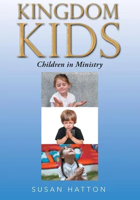 Produktbild von Kingdom Kids