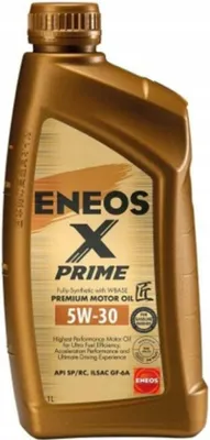 Produktbild von ENEOS X-Prime für 5W-30 1 Liter Motoröl Motorenöl Öl