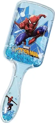 Immagine prodotto di Spazzola per capelli - Spiderman/1