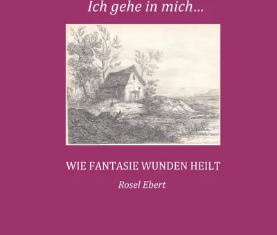 Produktbild von Ich gehe in mich