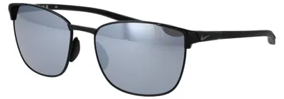 Produktbild von Nike Sonnenbrille in Schwarz EV1125 55010