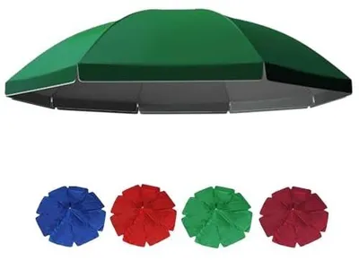 Produktbild von Ersatz-Sonnenschirmveranda für den Außenbereich