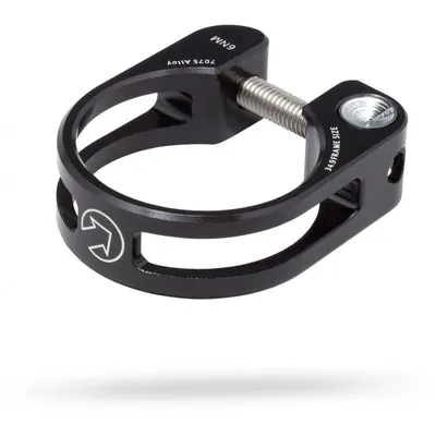Immagine prodotto di Manicotto PRO Performance - 31,8 mm, nero, Sechskant