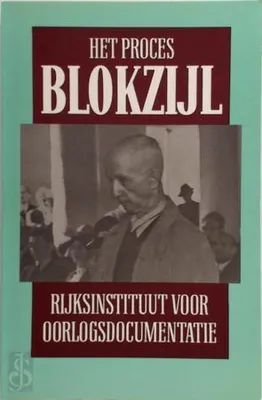 Image de Le processus Blokzijl