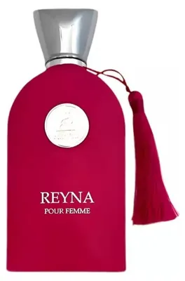 Zdjęcie produktu dla Maison Alhambra Reyna edp 100ml