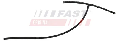 Produktbild von FAST Schlauch, Kraftstoffleck FT00990