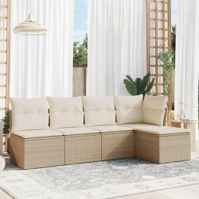 Obrázek produktu pro VidaXL 3249357, 5 kusů