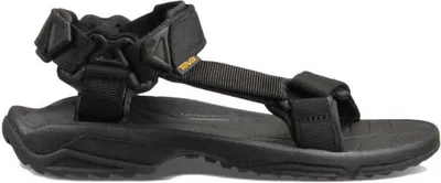 Produktbild von Teva Terra Fi Lite Sandalen Schwarz EU 45 Mann Schwarz EU 45