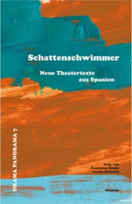 Obrázek produktu pro Schattenschwimmer