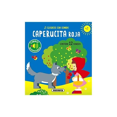 Immagine prodotto di Cappuccetto Rosso