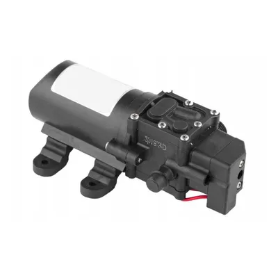 Image de Pompe pour pulvérisateur à batterie 12 V, 15 Ah