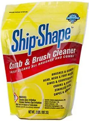 Immagine prodotto di Polvere detergente Barbicide Ship Shape 900gr
