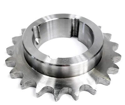 Immagine prodotto di Pignone 10B-1 Z=21 per Taper-Lock 1610, Ozdowski