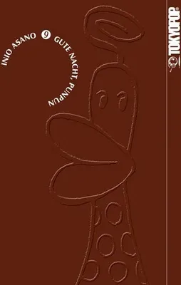 Produktbild von Gute Nacht, Punpun 09