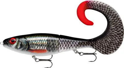Produktbild von Rapala XROU17, 40 g, 17 cm, 0,5 m, 1 m