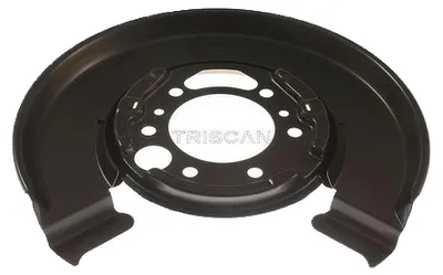 Imagen del producto de Chapa protectora, disco de freno
