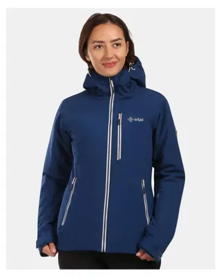 Produktbild von Kilpi Flip Jacke Blau 42 Frau Blau 42