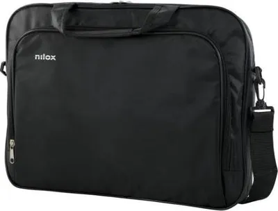 Produktbild von Laptoptasche Nilox ESSENTIAL 15.6"