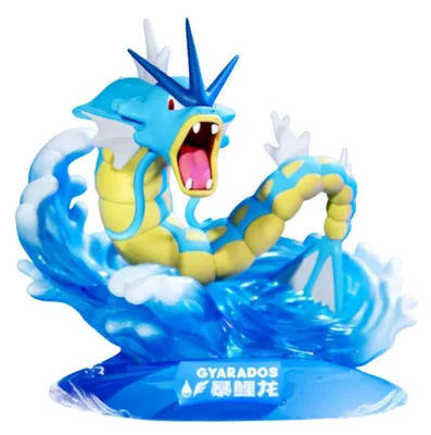 Obrázok produktu pre Figúrka Gyarados z edície Pokémon Twinkmont
