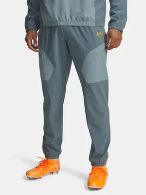 Obrázek produktu pro Under Armour Ua M Challenger Warm-Up Pnt - jasper blue, velikost:M