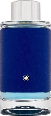 Produktbild von Mont Blanc Explorer Ultra Blue Eau de Parfum für Herren 200 ml