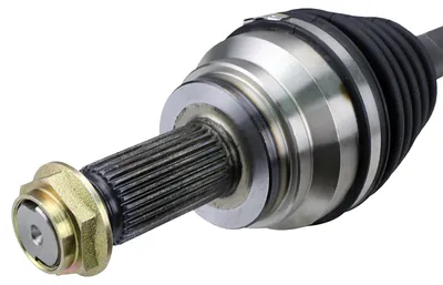 Produktbild von FEBI BILSTEIN 192794 Antriebswelle Vorne Links für BMW X5 (E70) X5 (F15, F85) X6 (E71, E72) 7 (G11, G12) X6 (F16, F86)
