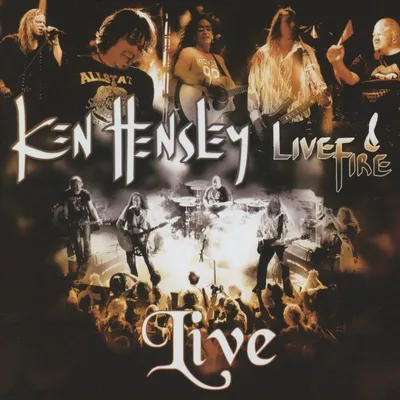 Produktbild von Live