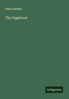 Produktbild von The Vagabond