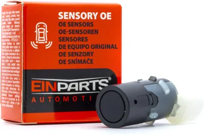 Immagine prodotto di Sensore di parcheggio PDC per BMW E46 CompactCoupeCabrioletTouring