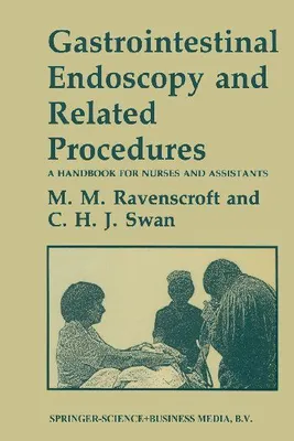 Produktbild von Gastrointestinal Endoscopy and Related Procedures