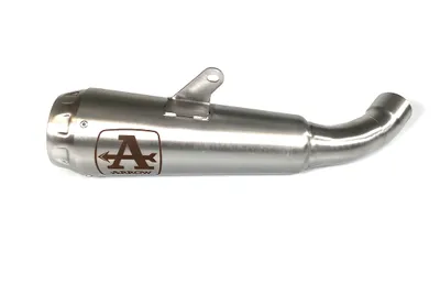 Obrázok produktu pre ARROW pro race nichrom slip-on tlmič pre Yamaha Yzf r3