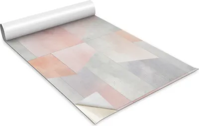 Produktbild von Selbstklebende Möbelfolie - Dekorationsfolie - Tischmöbel - Zuschneidbar - Steinzusammensetzung - 100 x 50 cm