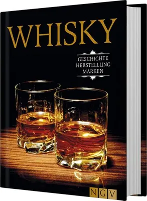 Produktbild von Whisky