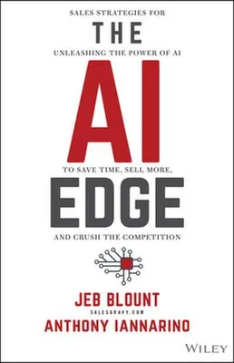 Immagine prodotto di The AI Edge