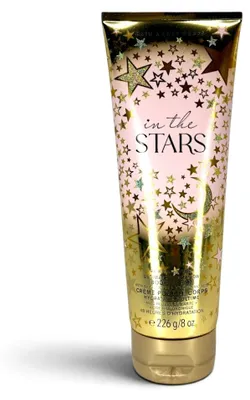 Zdjęcie produktu dla Bath & Body Works Krem do ciała IN THE STARS 226 g