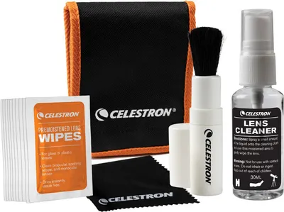Produktbild von Celestron Professionelles Linsenreinigungsset