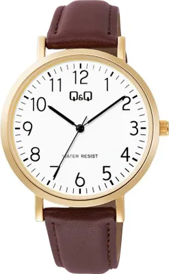 Produktbild von Q&Q - C34A-008PY - Armbanduhr