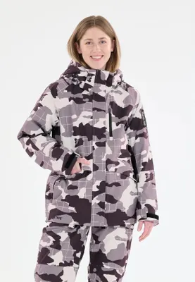 Produktbild von SLOPE Ski & Snowboardjacke für Damen