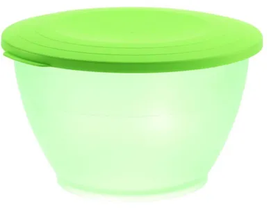 Schale 2,5 l Polypropylen spülmaschinengeeignet 220x220x135 mm