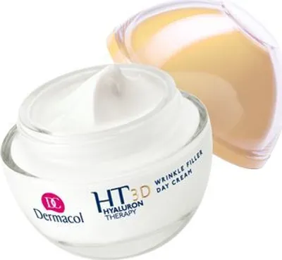 Obrázek produktu pro Remodelační denní krém (Hyaluron Therapy 3D Wrinkle Filler Day Cream) 50 ml