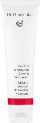 Image de Baume corporel lavande et bois de santal 145ML