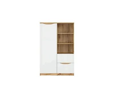 Obrázok produktu pre MOB, Regál - Nuis - REG1D2S