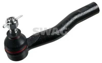 Produktbild von SWAG Spurstangenkopf Spurstange für TOYOTA Corolla XII Kombi (E210) Vorne Links 33 10 7002