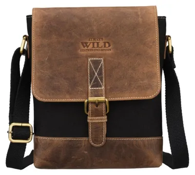 Obrázok produktu pre always wild Kabelky rovicky314910