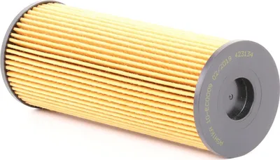 Produktbild von Ölfilter ASHIKA 10-ECO009 Filtereinsatz passend für MERCEDES-BENZ C-Klasse Limousine (W203) C-Klasse T-modell (S203) Stufenheck (W124) SLK (R170)