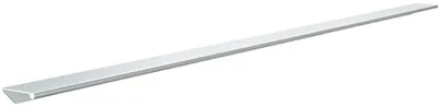 Obrázok produktu pre CERANO – Úchytka na kúpeľňovú skrinku Velora – chróm – 98 cm