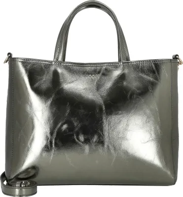 Produktbild von Joop Metallico Elea - Henkeltasche 35 cm (burnt olive)